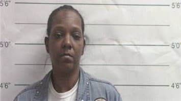 Roynique Thomas, - Orleans Parish County, LA 